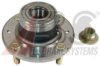 VOLVO 30889072 Wheel Hub